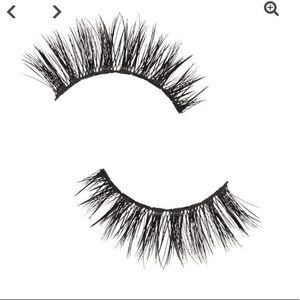 2 Creme shop faux mink lashes